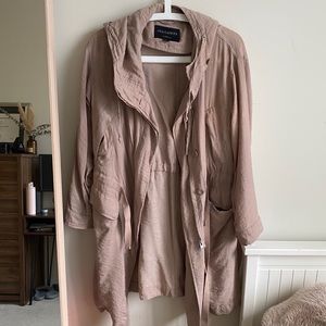 All Saints Outerwear